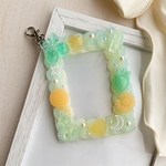 レモンソーダなトレカケース