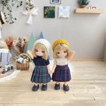 ミキマキちゃん双子フルset