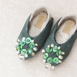 【Dec】Christmas lease (seasonal baboushoes)