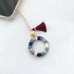RING STRAP:「Kaitei」ringsel /ｽﾏﾎﾘﾝｸﾞ/ｽﾏﾎｽﾄﾗｯﾌﾟ/ﾌｨﾝｶﾞｰｽﾄﾗｯﾌﾟ