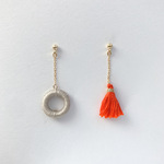 PIERCE:「Koara」ringsel