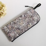 【Z様専用ページ】吸水かさカバー【ペットボトル入れにもなる】*リバティThorpeフレンチシック