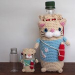 親子セット（ねこ）限定品１