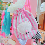 ネコギンチャク☆2