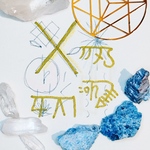 おまじないイラスト、いいことありそうな世界に1つだけのカードを描きます！