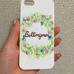 butaroooooo様専用スマホケース
