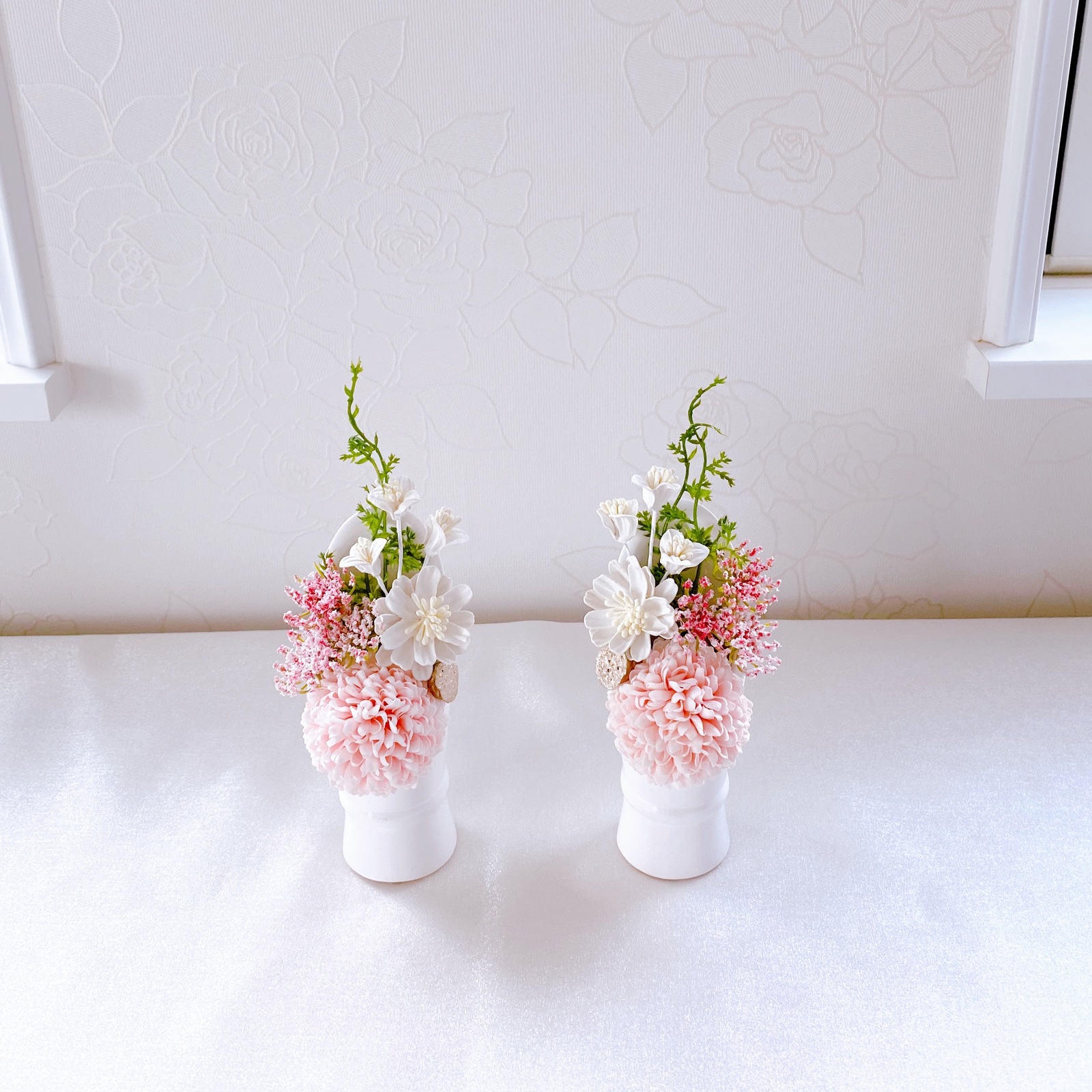 モールフラワー ブーケ - Flower.ikue | minne byGMOペパボ 国内