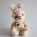 otd Karen bear No,1908