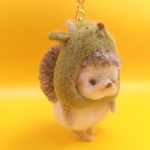 ドラゴンハリー🦔