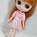 【sale】ミディブライス☆アウトフィット