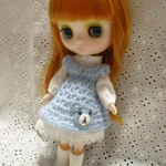20ｃｍドール服セット