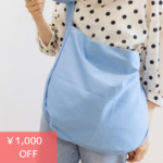 【50%OFF 残りわずかで終了】バルーンバッグ ピンク