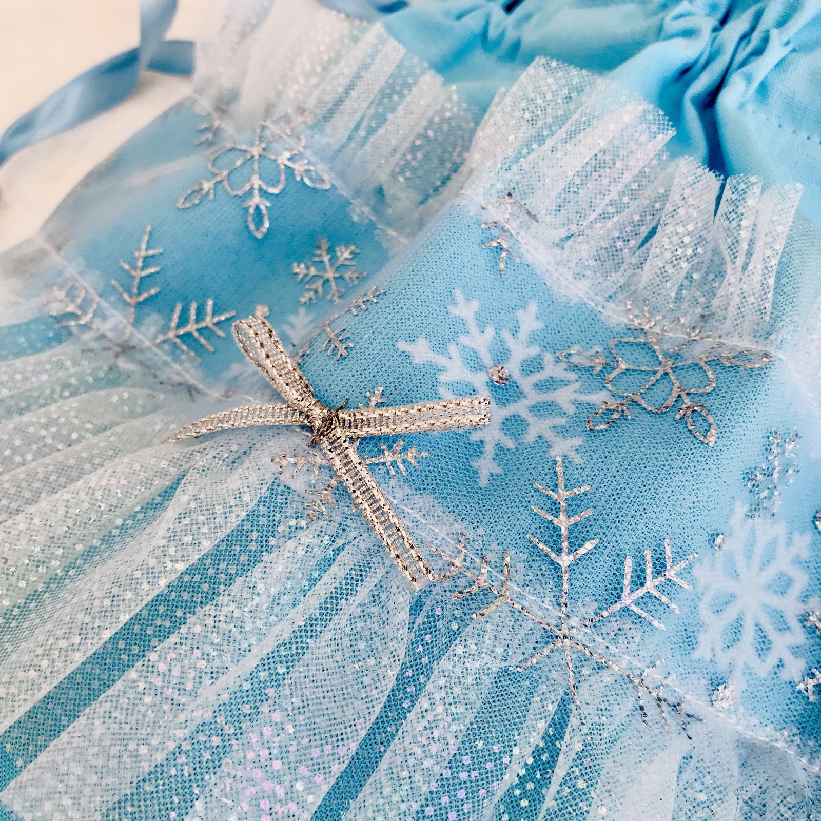 雪のプリンセス オーダーページ 氷 雪 雪の結晶 プリンセス レッスン