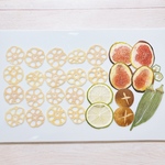 SoraNote様ご注文ページ　押しフルーツ