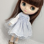 【sale】ミディブライス☆アウトフィット