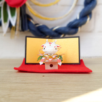 省スペース★干支のお正月飾り-龍神様-2024年版【受注生産】