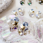 Crystal mini bijou star