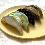 ギョウザ一人前(マタタビ入り)