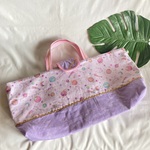 【A4ファイル対応】鍵盤ハーモニカピアニカバッグ音楽楽器入園入学★きらきらラメの宇宙惑星銀河L★縫い付けお名前小学校キルティングマチ★ラッピングプレゼント誕生日クリスマスくすみニュアンスパステル女の子