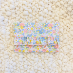 【専用ページ】リビー♡フリルポケットティッシュケース♡輸入リバティ生地使用