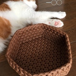 ニャンでもカゴ ミニ
