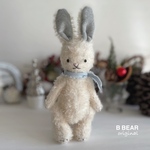 ハローラビット　R16K02 テディベア 