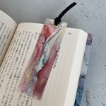No388 しおり