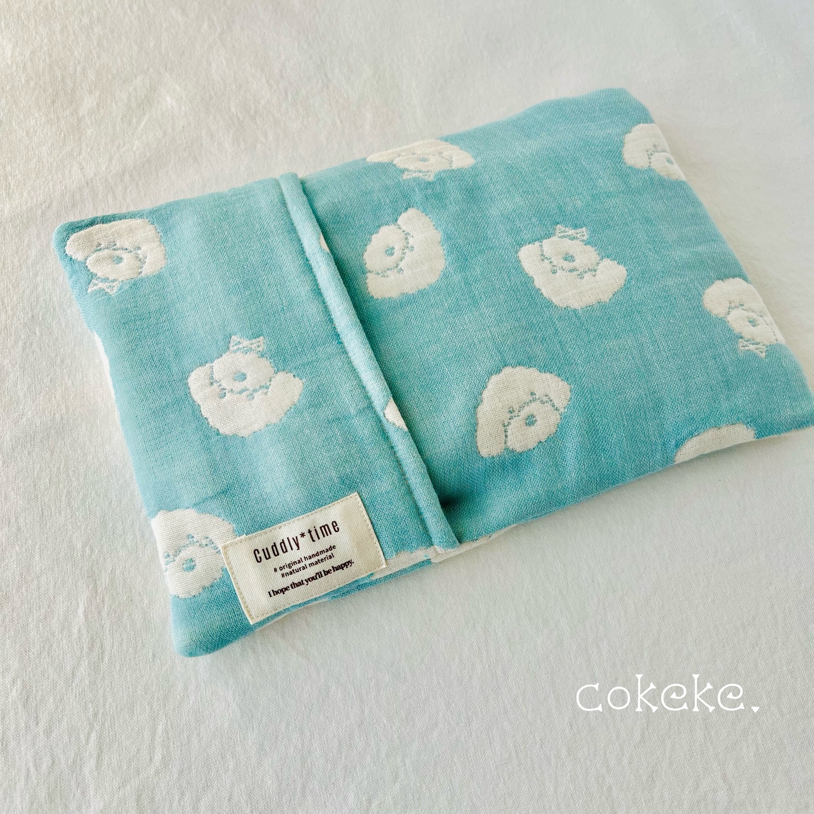 ハンドメイド☆ファッション小物♡ティッシュペーパーカバー♡ ティッシュケース・カバーの人気通販 | minne 国内最大級の