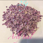 天然シェル   さざれ ビーズ♡25g