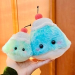 クジラ？のくぅたんぬいぐるみ　BIGスペシャルメロンソーダver. 