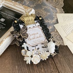 ホイップデコ｜B8｜トレカケースデコ