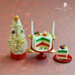 クリスマスセット