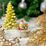 クリスマスオブジェ★小さな小さなクリスマス…