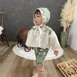 William Morris costume set
