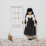 【床壁セット】ドールハウス　ドール撮影　リカちゃん　ねんどろいど　ミニチュア
