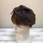 リネン リボンヘアバンド❤︎324