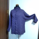 sale ボトルネックドルマントップス
