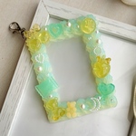 レモンソーダなトレカケース