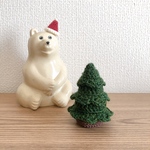《最終販売》ツリー🌲小