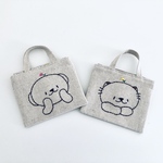 ポチバッグ　2コセット