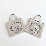 ポチバッグ　2コセット