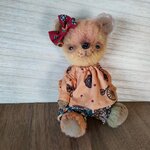 カントリーなくまちゃん