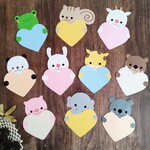 『♡ハート①♡』