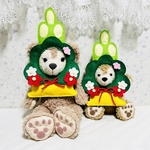 犬用❤︎顔出しシリーズ❤︎門松🎍2024