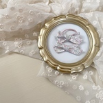 mini ribbon -クレアオード-