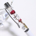 ※送料無料※ ハーバリウムボールペン