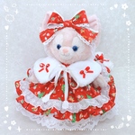 リーナベル　ステラルー　クッキーアン　lovely  Xmas 4点セット