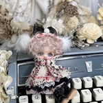 54プチブライスアウトフィット