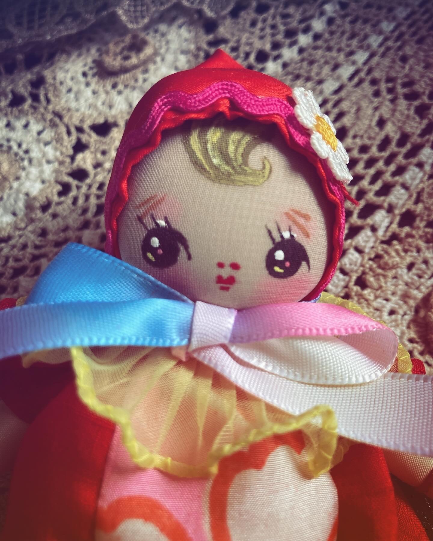 つきもとつきこの文化人形 つきもとつきこの文化人形