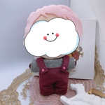 ぬいぐるみ用オーバーオール